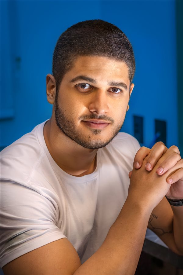 Matheus Medeiros